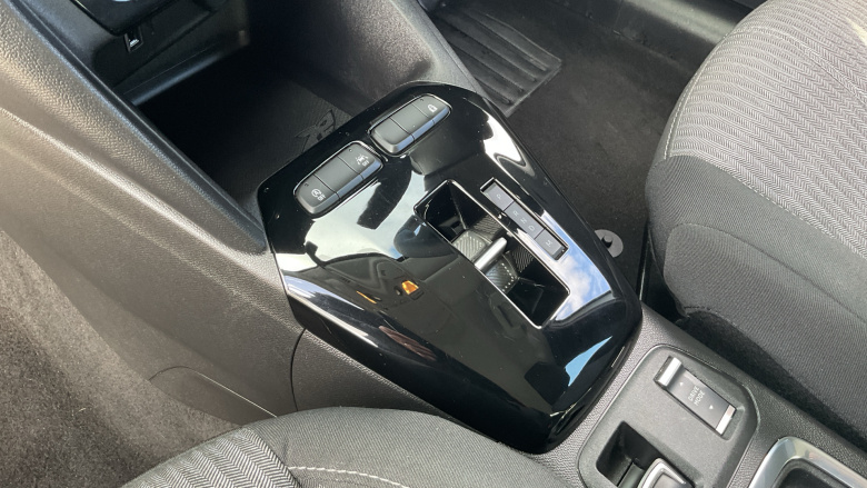 Vauxhall Corsa 1.2 Turbo Design 5dr Auto Petrol Hatchback